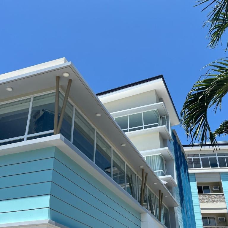 Coast Wise Hotel Dumaguete