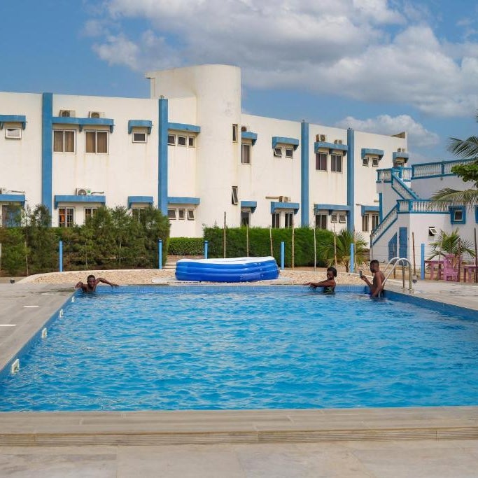 Stella Maris Hotel