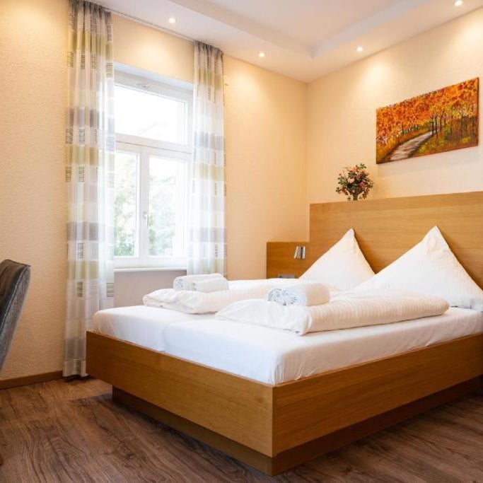 Gasthause Zur Krone Hotel Thumbnail