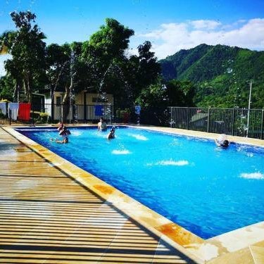 Villa Cristina San Javier