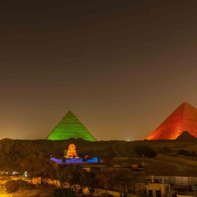 Pyramids View Inn Thumbnail