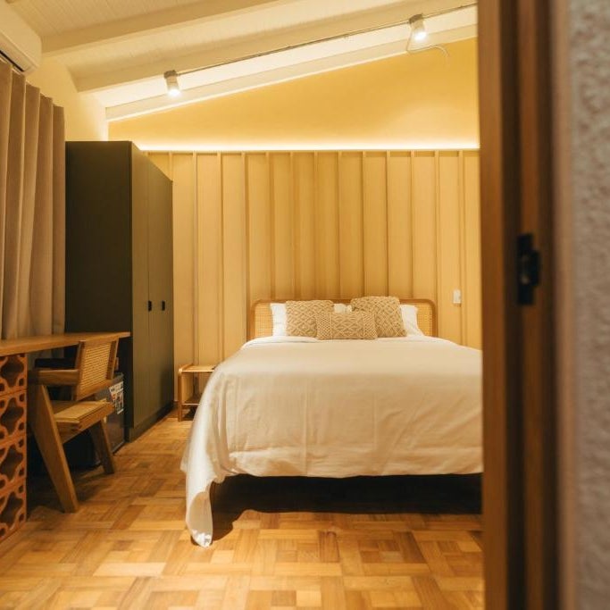 Hotel Boutique Roomzz Laureles Thumbnail