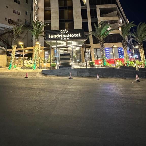 Londrina Hotel