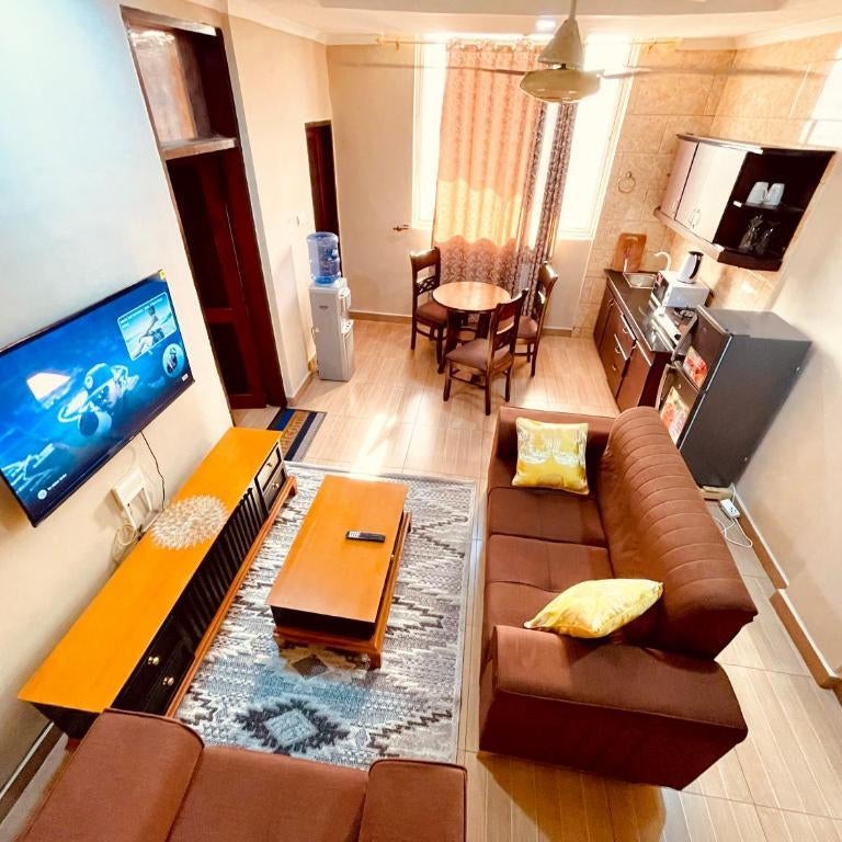FiveStar Apartment Thumbnail