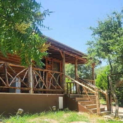 MeMaws Country Cabin Thumbnail