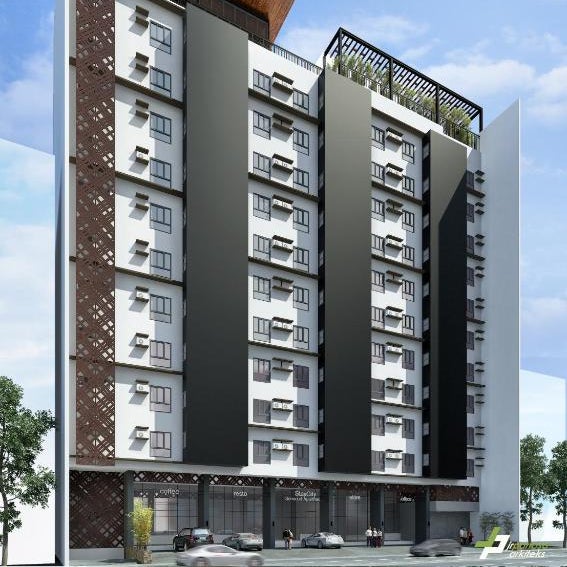 Staycity Serviced Apartments Thumbnail