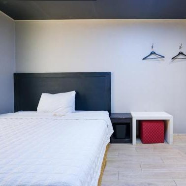 Z Motel Daeyeon Busan Thumbnail