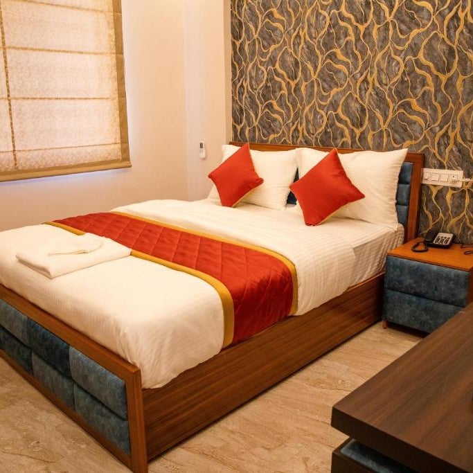 Serenity Stay Inn Thumbnail