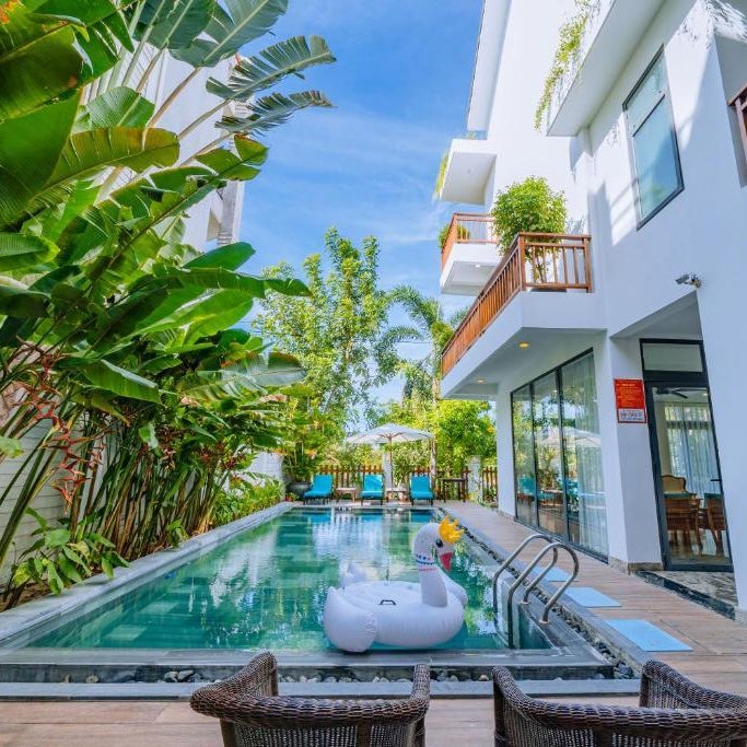 Palm River Boutique Hoi An Thumbnail