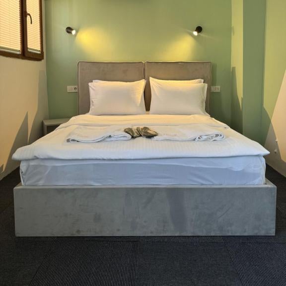 Grand Rafinn Boutique Hotel Thumbnail