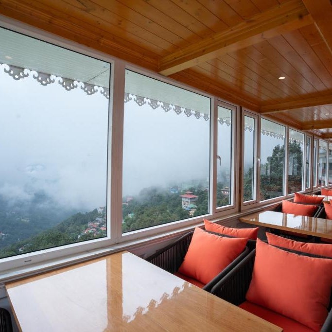 The Dolkar Hotel