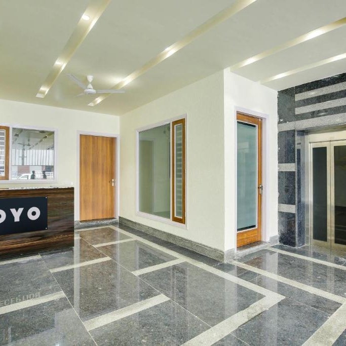 OYO 828247 GRAND STAY