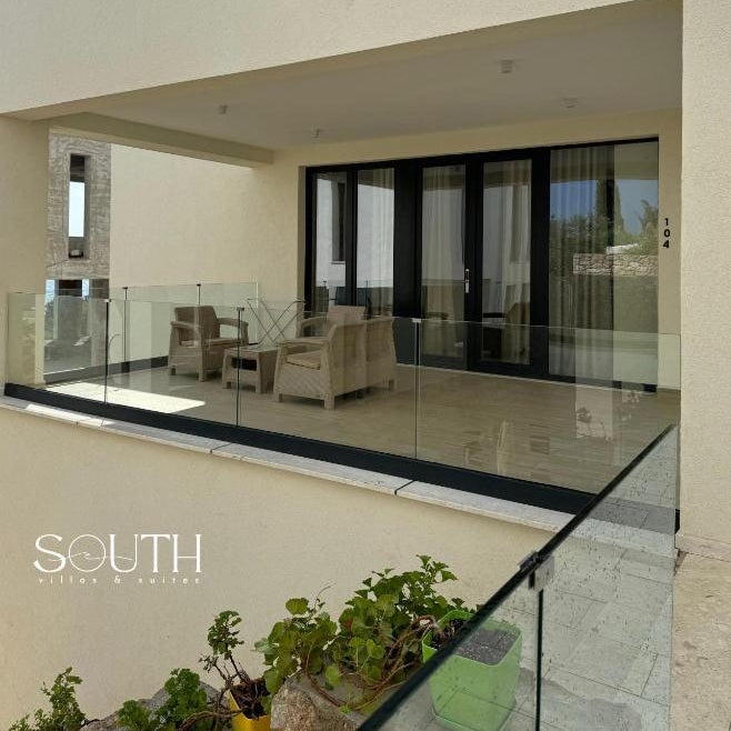 South Villas and Suites Thumbnail