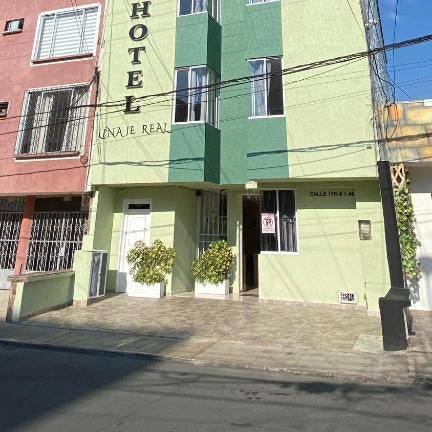 Hotel Linaje Popayán