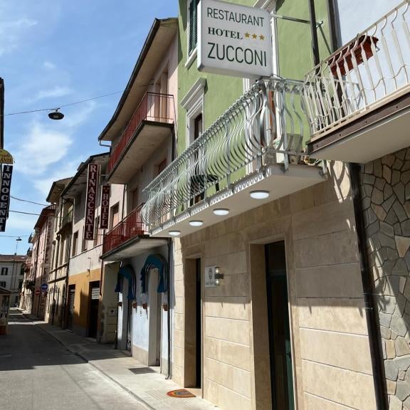 HOTEL ZUCCONI Thumbnail