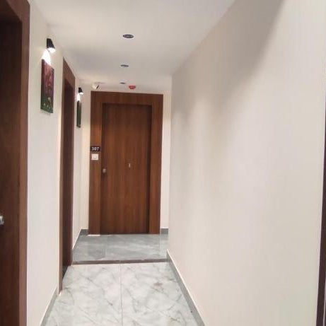 Hotel Earth Inn, Subhash Bridge, RTO Circle, Ahmedabad Thumbnail