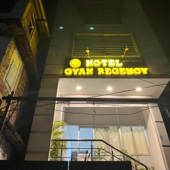 Hotel Gyan Regency