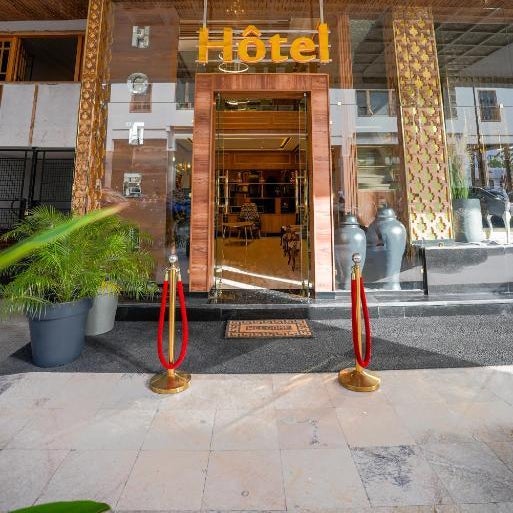 Hotel Arabesque Thumbnail