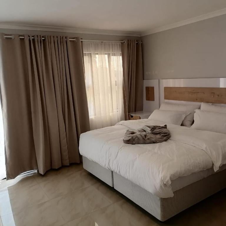 Sekret Zone Hotel Thumbnail