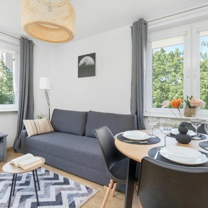 Wyjątkowy Apartament dla 4 osob w Gdyni by Noclegi Renters