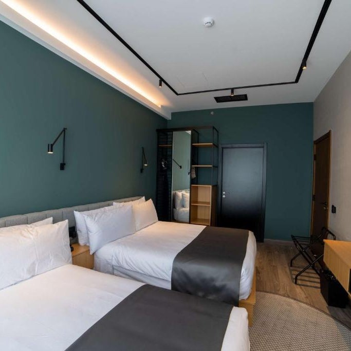 Aiden by Best Western Georgetown Guyana Thumbnail