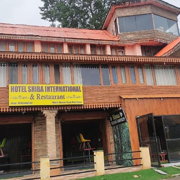 Hotel Shiba International Thumbnail