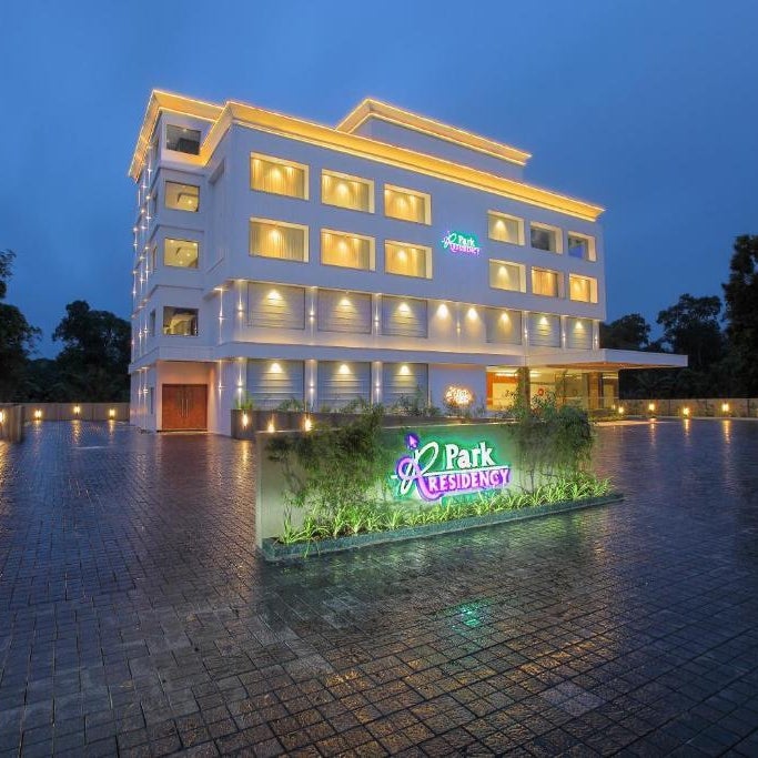 Park Residency Puthuppally Thumbnail