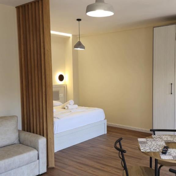 Vers Apartments