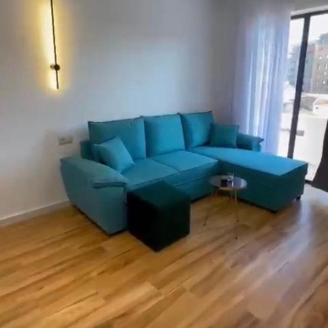Durres Str Modern Apartments - THE NEST