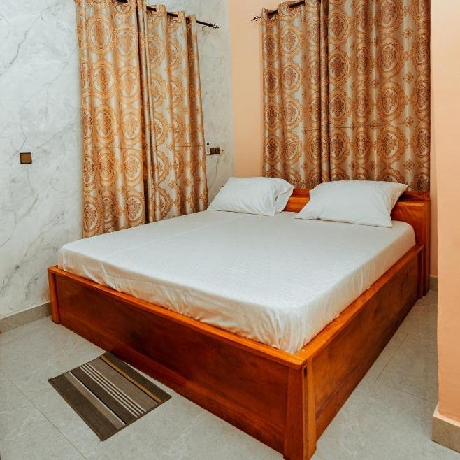 Hôtel Merveille Lomé Thumbnail