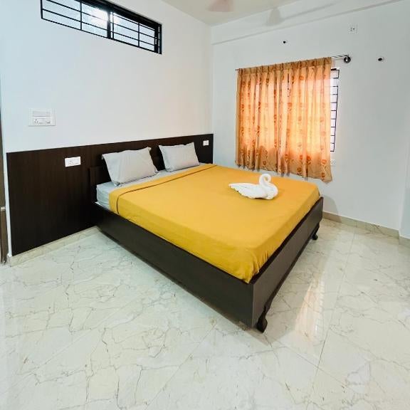 Nagashree stay inn Thumbnail
