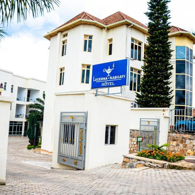 Lucerna Kabgayi Hotel Thumbnail