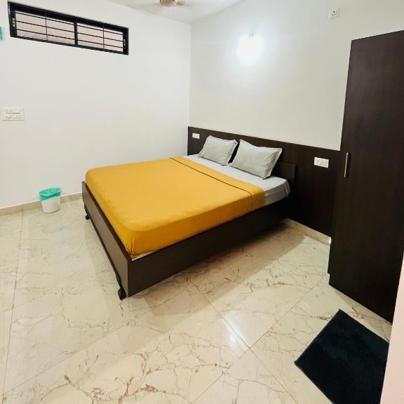 Nagashree stay inn chickamagalur Thumbnail