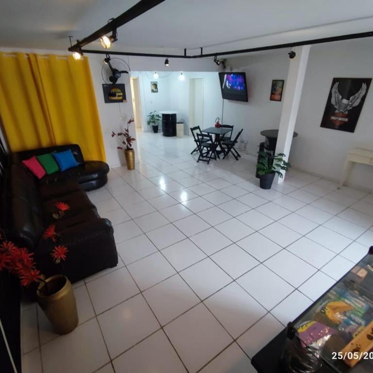 Hostel Pousada Curitiba Budget