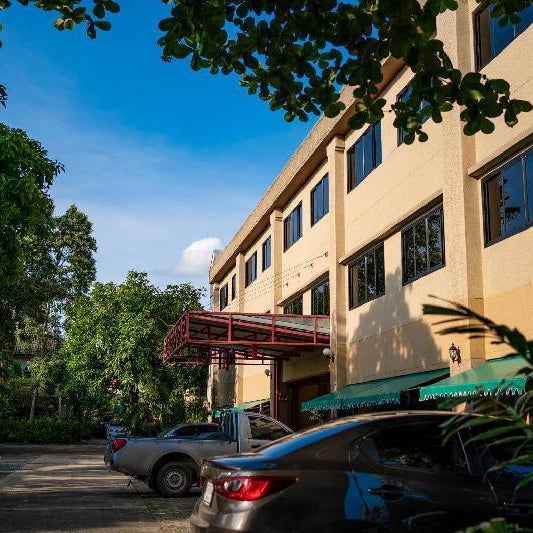 Srisomthai Hotel