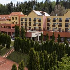 Hotel Narád