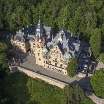 Schloss Hotel Wolfsbrunnen Thumbnail
