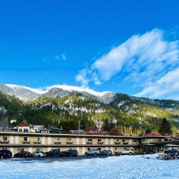 Villa Motel Thumbnail