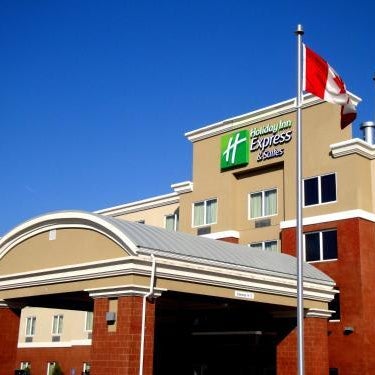 Wingate by Wyndham Fort Saskatchewan