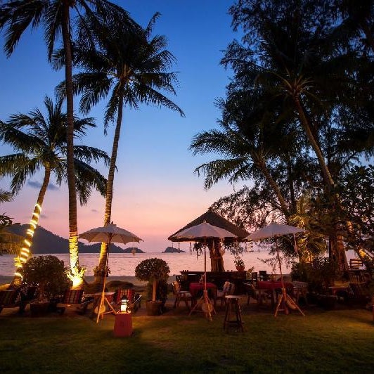 Little Sunshine Boutique Beach Resort & Spa Thumbnail