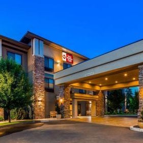 Best Western Plus Dayton Hotel & Suites Thumbnail