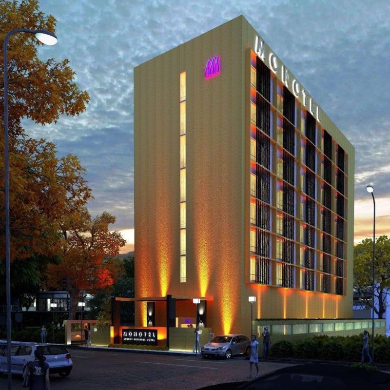 Hotel Monotel