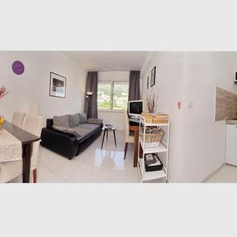 Apartments Xandy