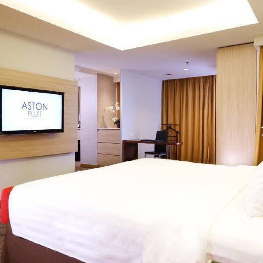 Aston Pluit Hotel & Residence Thumbnail