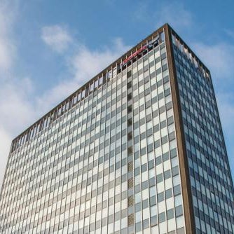 Hampton By Hilton Birmingham Broad Street Thumbnail