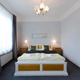 Hotel Soudek