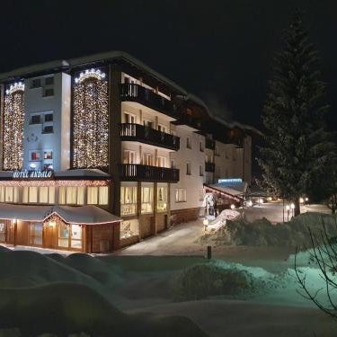 Hotel Andalo Thumbnail