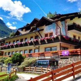 Hotel El Laresh
