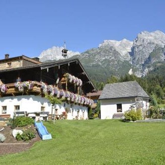 Brandstatthof Leogang