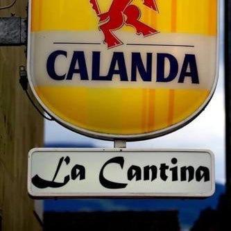La Cantina Restaurant